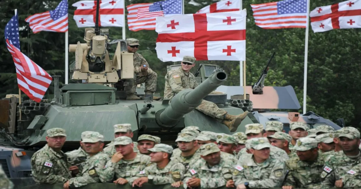 NATO Downplays US Troop Cuts Amid Rising Russian Threat Fears