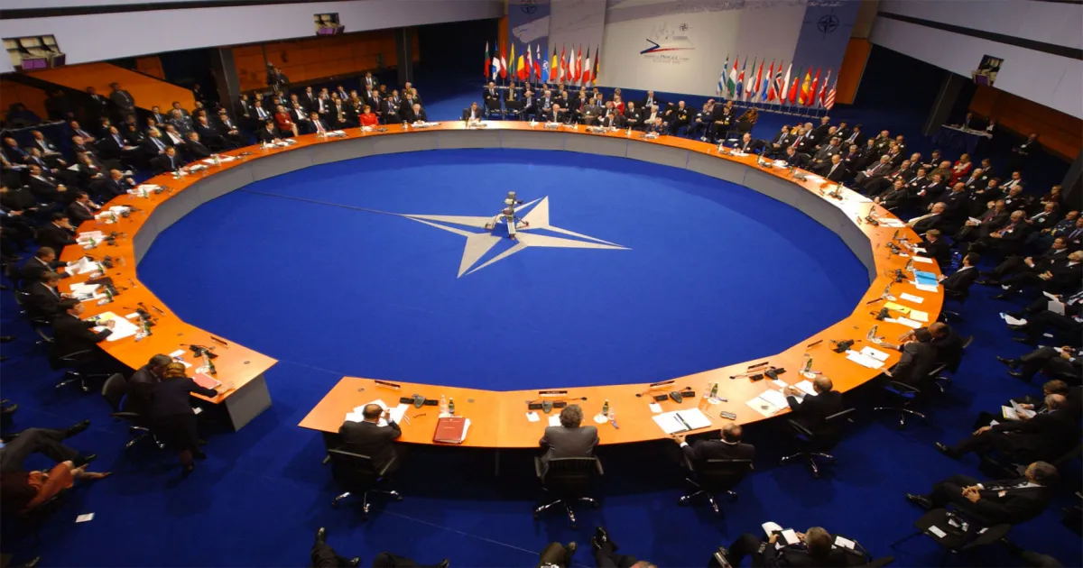 Will NATO Stay Together? A Wary Europe Watches as Trump Shakes the Alliance