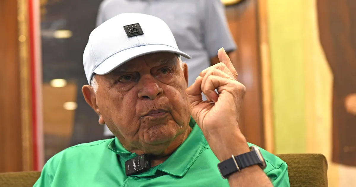 Farooq Abdullah Warns Centre’s Force In Ladakh Could Ignite Disaster