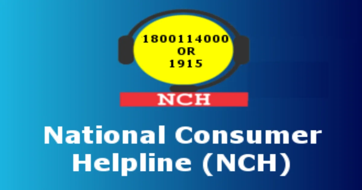 National Consumer Helpline Secures Rs 7.14 Crore in Refunds for Consumers