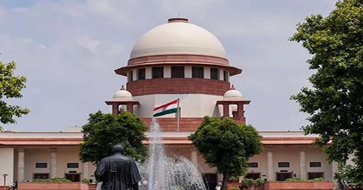 Supreme Court To Hear PIL On Monitoring Institutions Educating Children Below Age 14