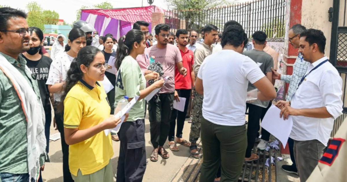 NEET-PG 2025 Cut-Offs Slashed – Thousands of Seats Finally Open for Doctors
