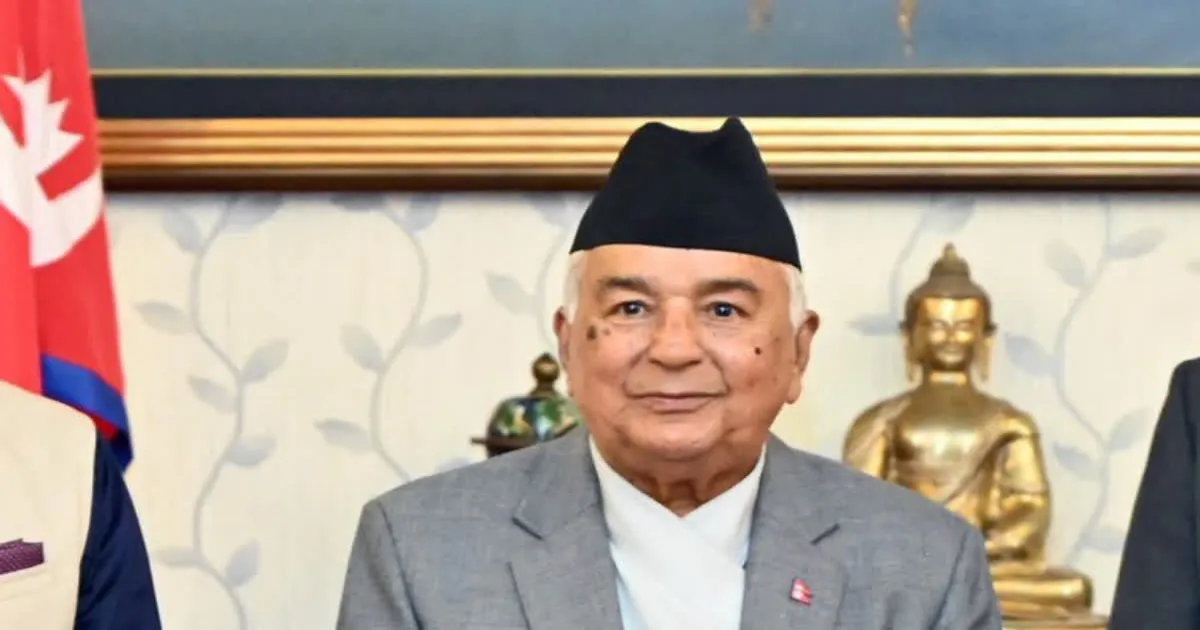 Nepal Dissolves Parliament, Sets Elections for March 2026