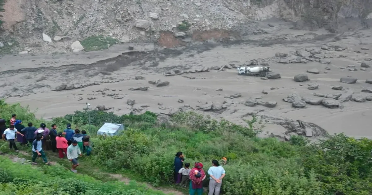 Nepal Devastated: 9 Dead, 19 Missing in Catastrophic Flash Floods!