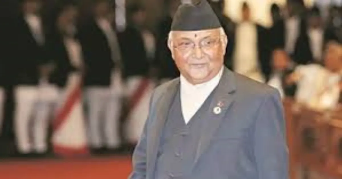 Nepal PM Oli’s India Visit in September Signals Diplomatic Reset