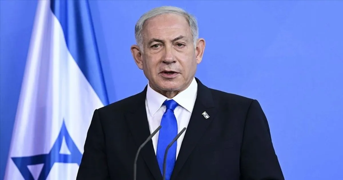 Netanyahu: Israel May Exit Lebanon if Hezbollah Disarms