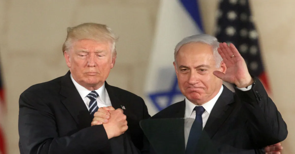 thank-you-trump-netanyahu-affirms-commitment-to-witkoff