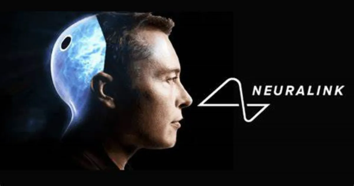 PARALYSED MAN TYPES WITH BRAIN!! Elon Musk's Neuralink Makes Breakthrough