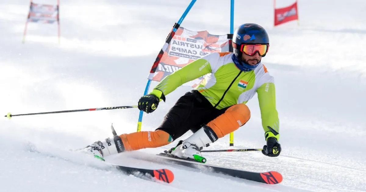 Milano Cortina 2026 Winter Games Kick Off Feb 6; India Sends Arif Khan, Stanzin Lundup