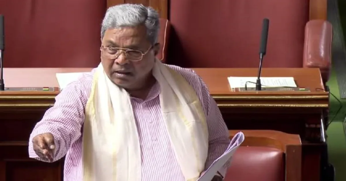 Siddaramaiah refuses to resign after deadly Chinnaswamy stampede backlash