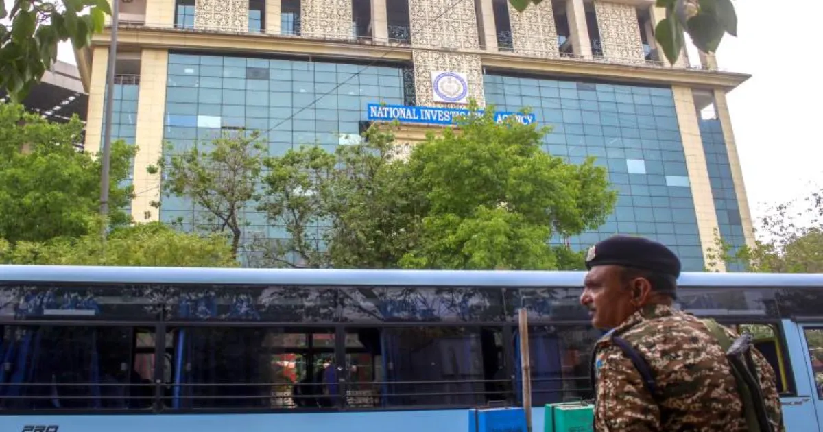 NIA Probes Bengal Violence After Migrant Worker Death Triggers Protests