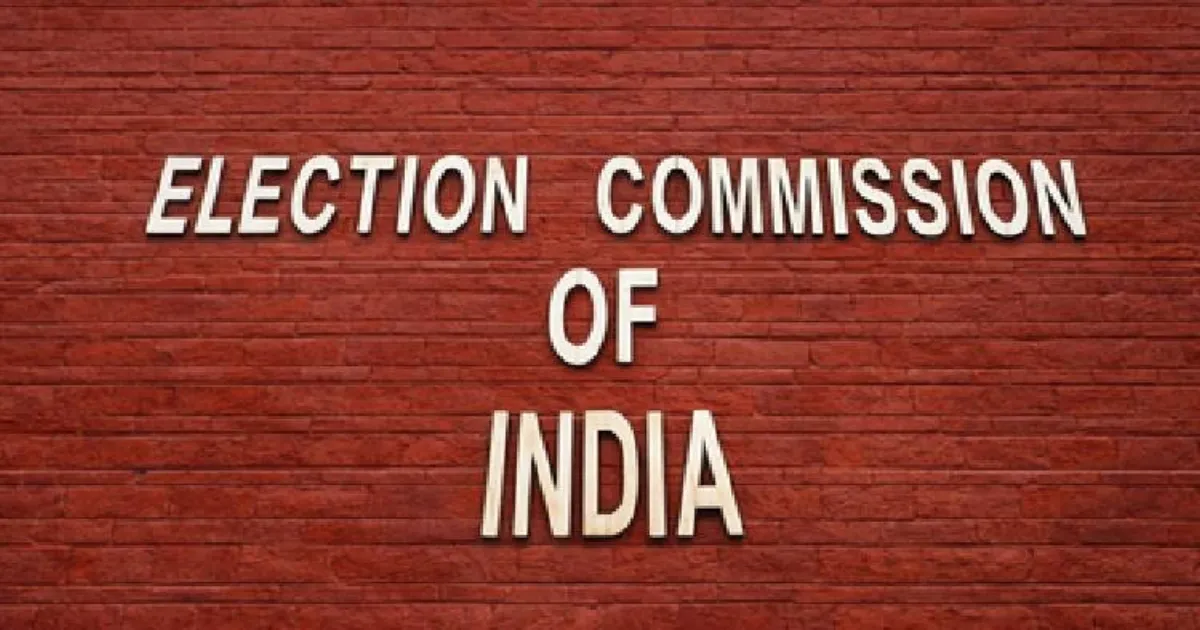 ECI Seizes Rs 865 Crore In Inducements Ahead Of West Bengal And Tamil Nadu Polls