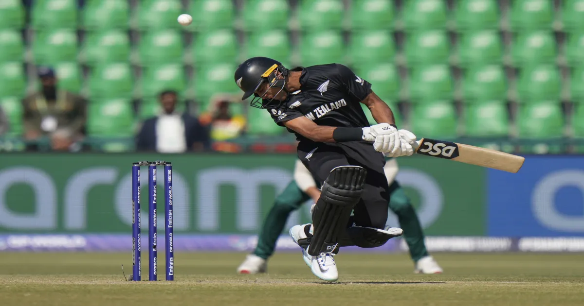 INDIA Vs?? A Thrilling Semi-Final Battle Unfolds for a Finals Spot Against India
