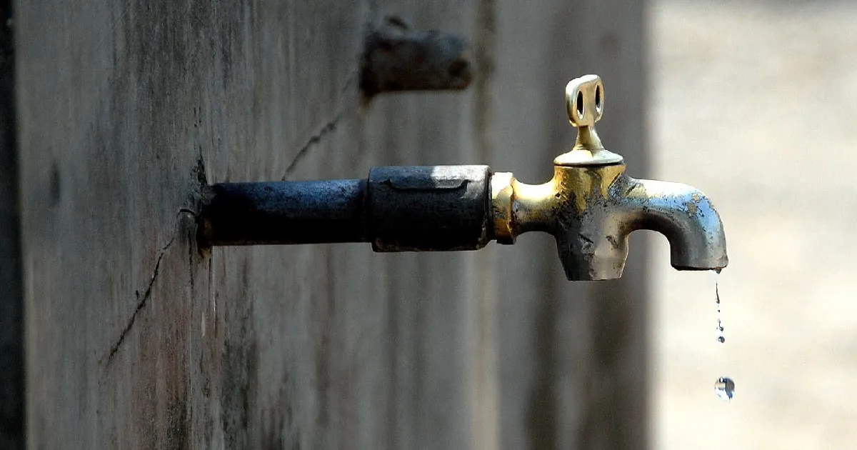 Dombivli Residents Face 12-Hour Water Shutdown on December 30
