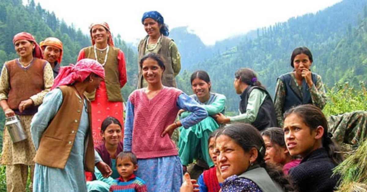 Himachal to Give Grants to Daughters of Widows for Higher Studies