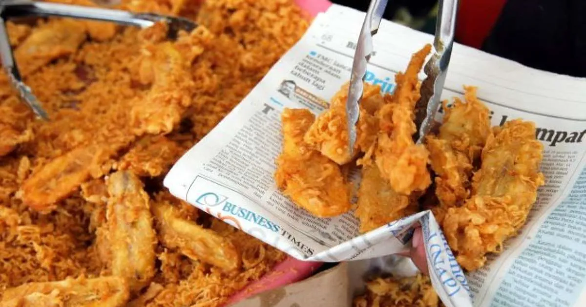 Food Authority Shares Four Tips To Keep Packed Lunch Safe And Hygienic