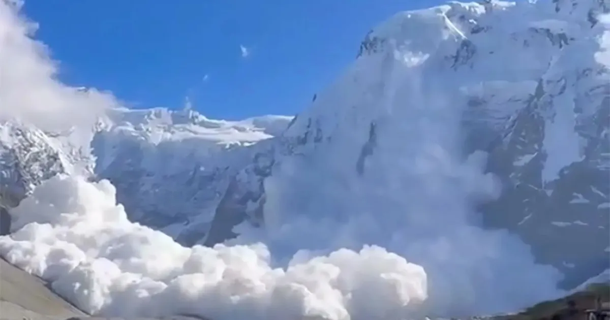 Russia Avalanche: 11 Climbers Dead, 6 Missing In North Caucasus
