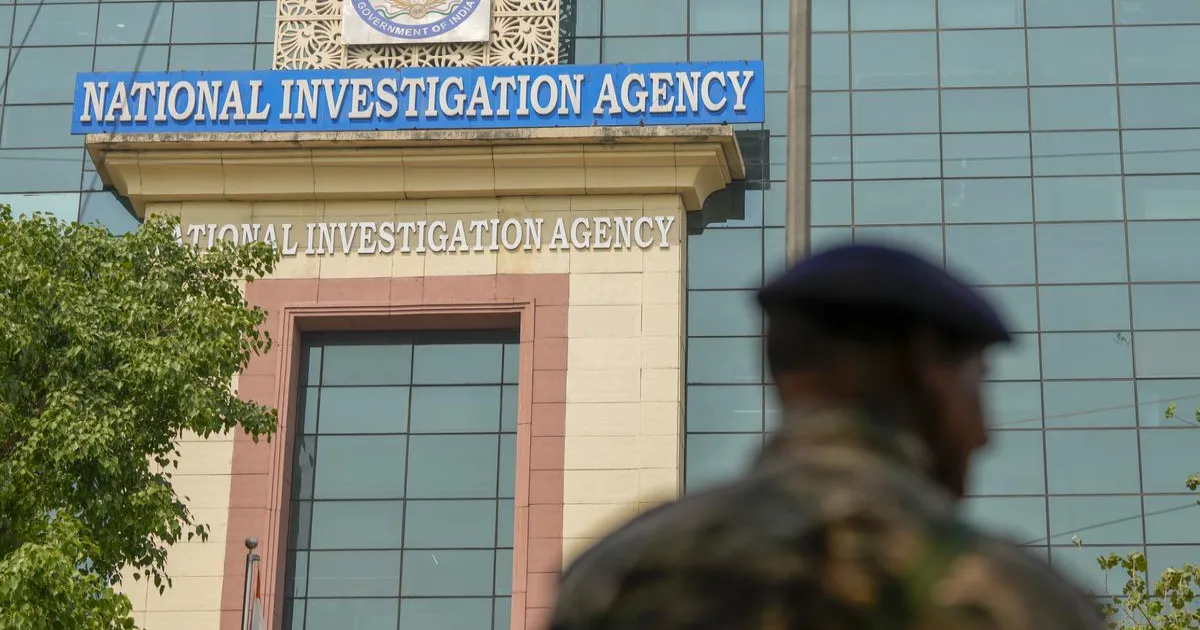nia-takes-over-2023-kerala-maoist-shootout-investigatio
