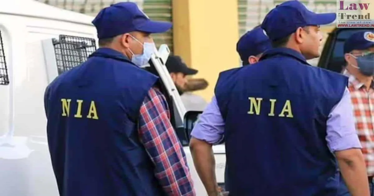 NIA Files Preliminary Report On Beldanga Violence Before Calcutta High Court Division Bench
