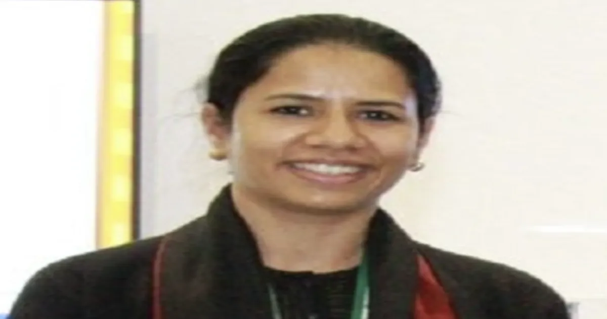 Meet The 36-Year-Old Right Hand To PM Modi! Nidhi Tewari Is PM's New Private Secretary