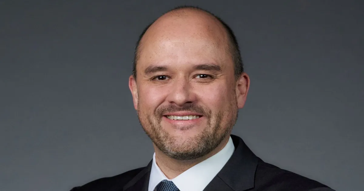 Ivan Espinosa is Nissan's New CEO; Vows To Restore Growth