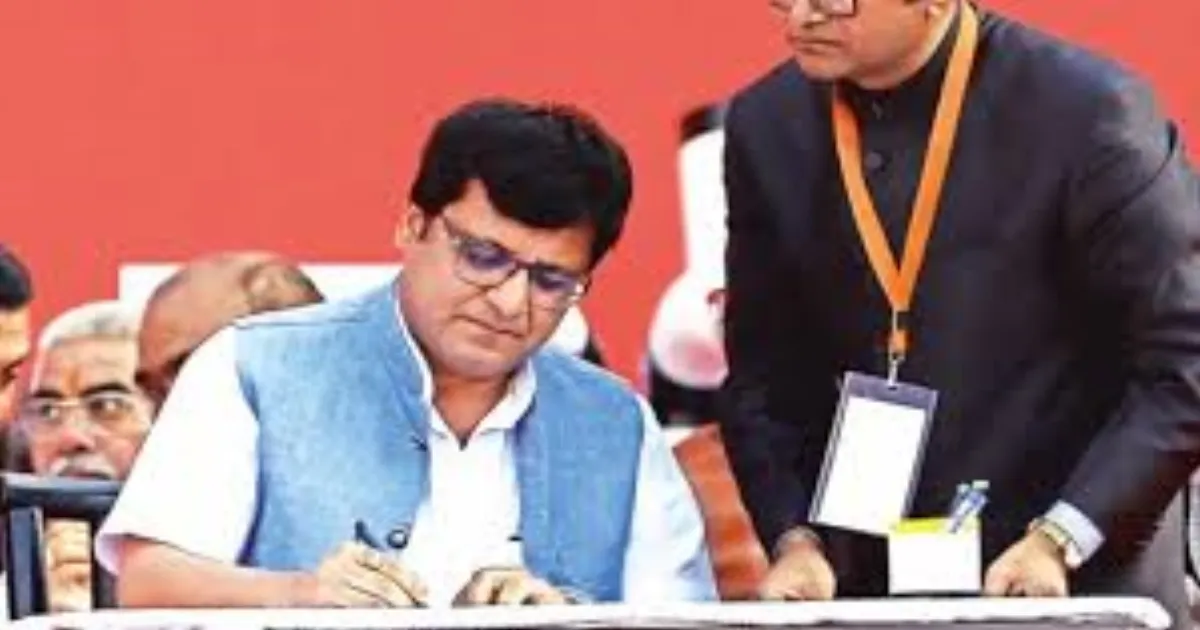 UP's Excise Model Draws National Attention as Six States Study Its Success Formula