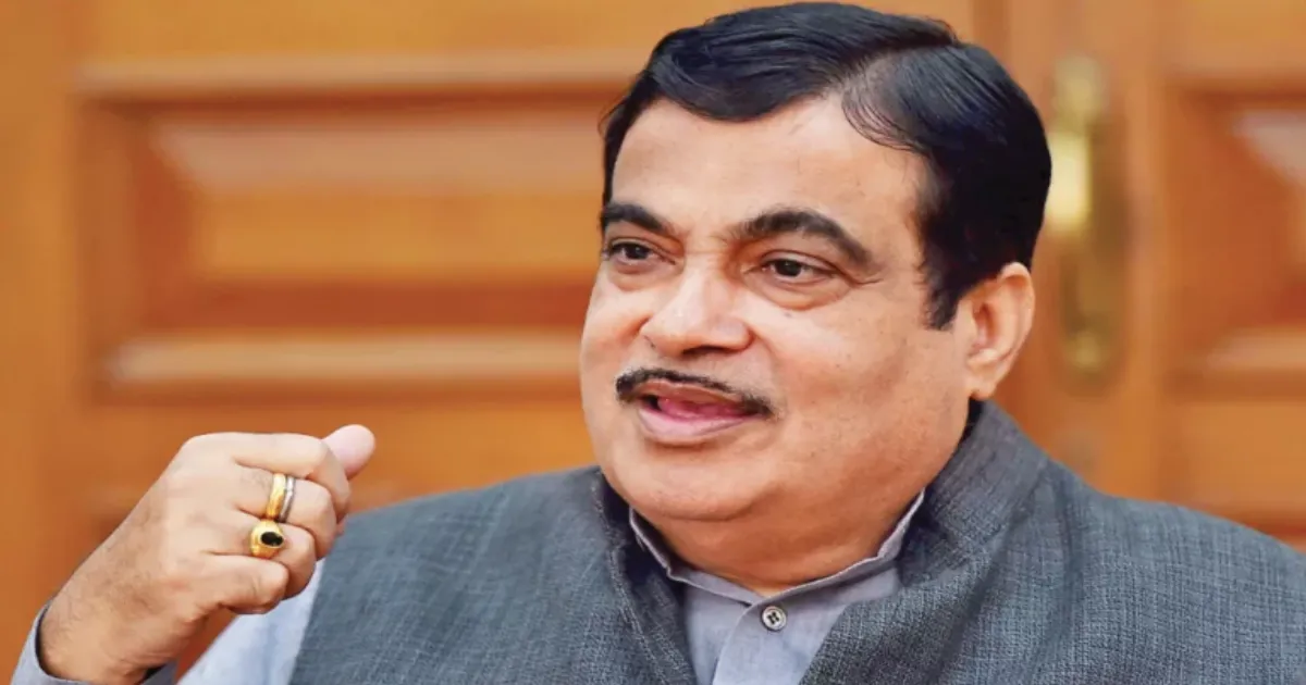 Nitin Gadkari Rejects Caste Politics, Advocates Education for Muslims