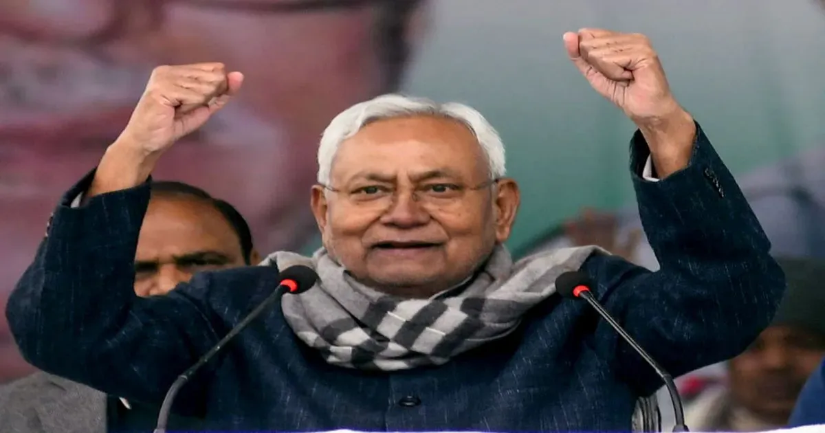 Bihar Presses for Special Status Before 16th Finance Commission