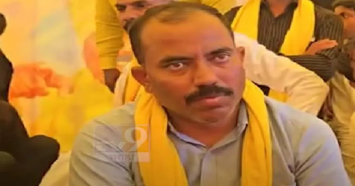 Dhangar Leader on Day 4 of Hunger Protest Over ST Status Demand