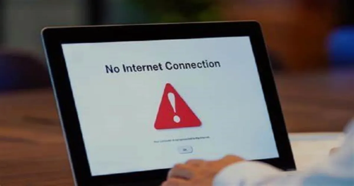 Hyderabad Hit by Massive Internet Disruption as Cable Cleanup Intensifies