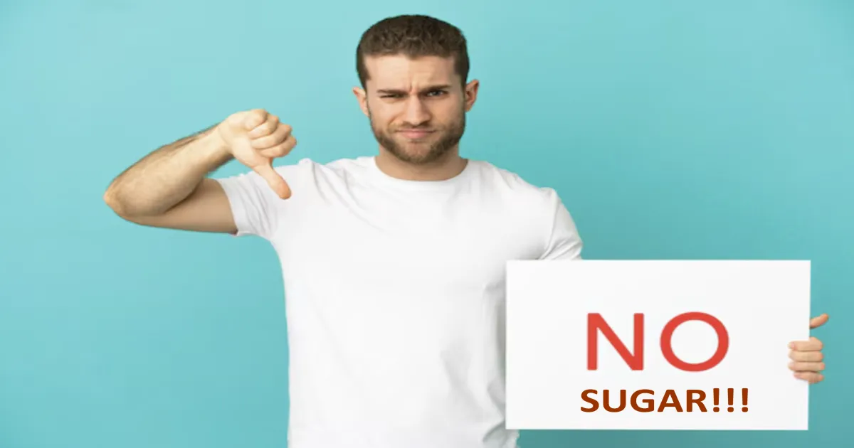 SAY NO TO SUGAR!! 6 Natural Sugar Alternatives for Guilt-Free Indulgence