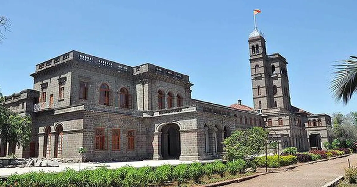 Pune University Cancels ‘Voice of Devendra’ Competition Amid Political Controversy