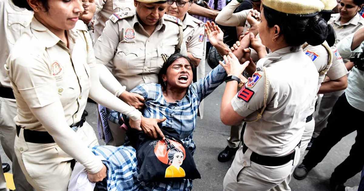 Odisha Student’s Suicide Sparks Probe into Harassment Claims
