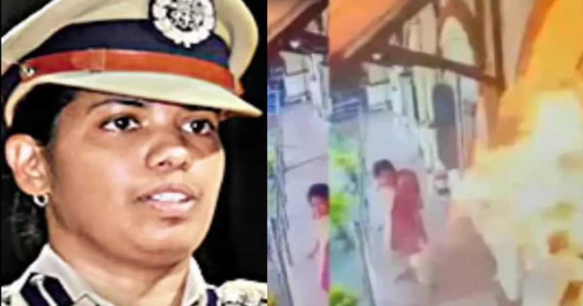 Odisha Student’s Suicide: Top Cop Steps Aside Amid Student Suicide Probe Twist