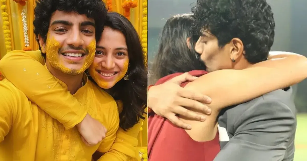 Palash Muchhal Discharged from Mumbai Hospital Amid Wedding Postponement