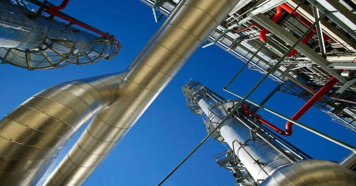 Oil Markets React to Reduced Supply Risks in Middle East