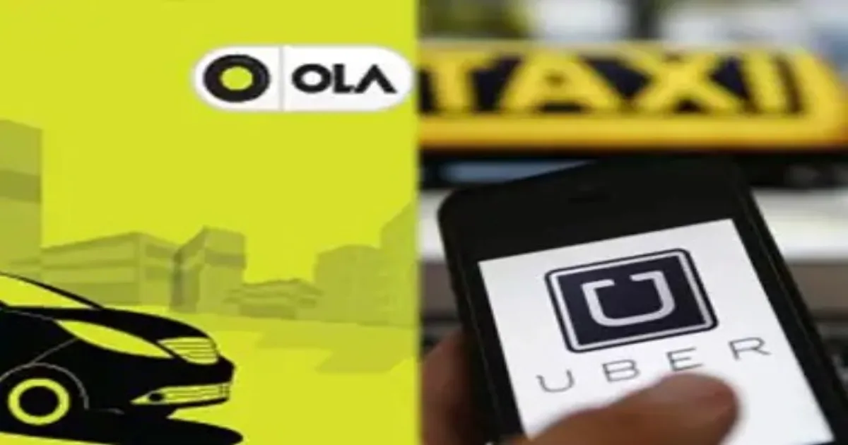 Mumbai Grinds to a Halt: App-Based Cab Drivers Launch Indefinite Strike