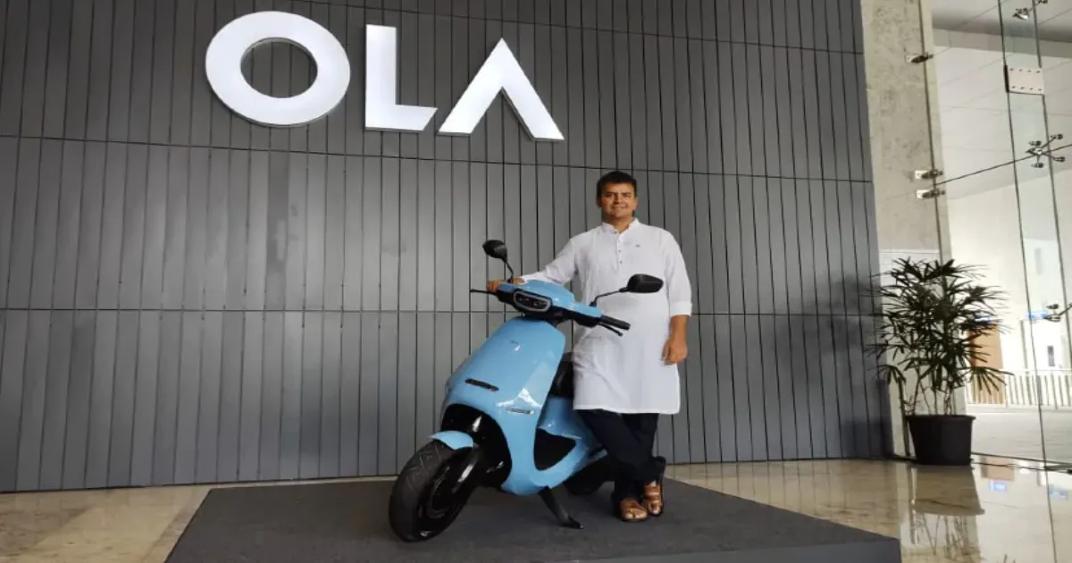 More Trouble for Ola! Pune RTO Seizes 36 Ola Electric Scooters in Crackdown on Stores