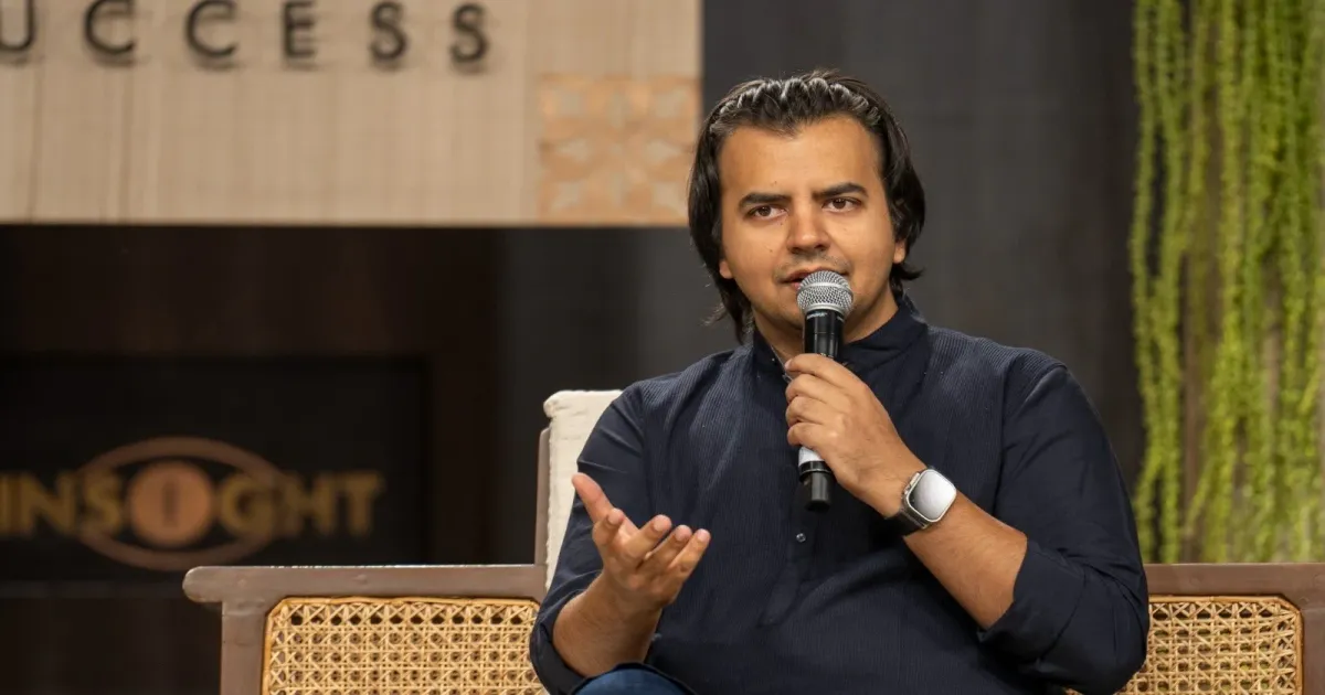 KYA CHAL RAHA HAI? Ola’s Aggarwal Pulls a Musk, Tells Employees to Send Weekly Updates