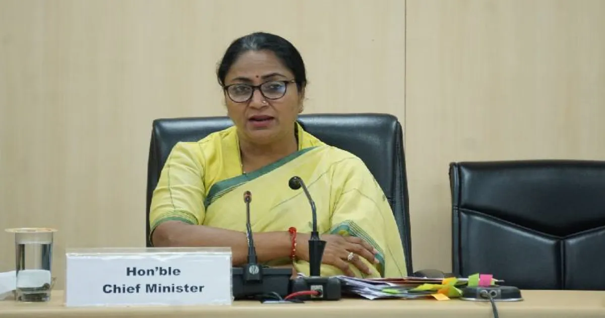 Delhi CM Discusses Tourism Roadmap to Boost Global Appeal of Capital