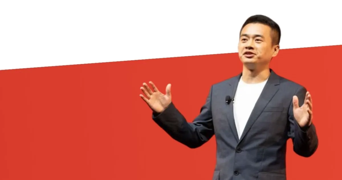 OnePlus India CEO Robin Liu Resigns; Company Denies Global Shutdown Rumours