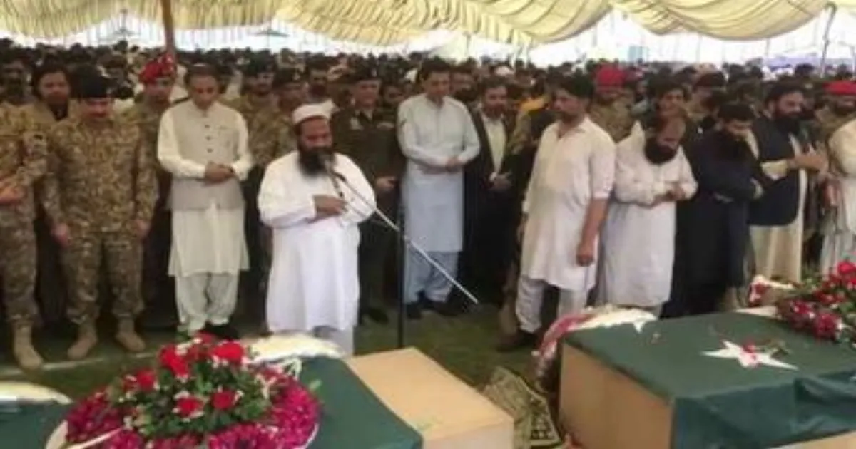 #EXCLUSIVE: Identities of 5 Terrorists Killed in Operation Sindoor Established! Details Here