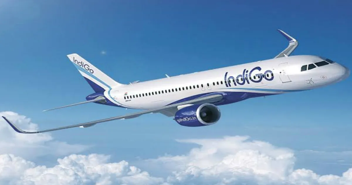 IndiGo Targets Stronger Operations After Major December Disruption