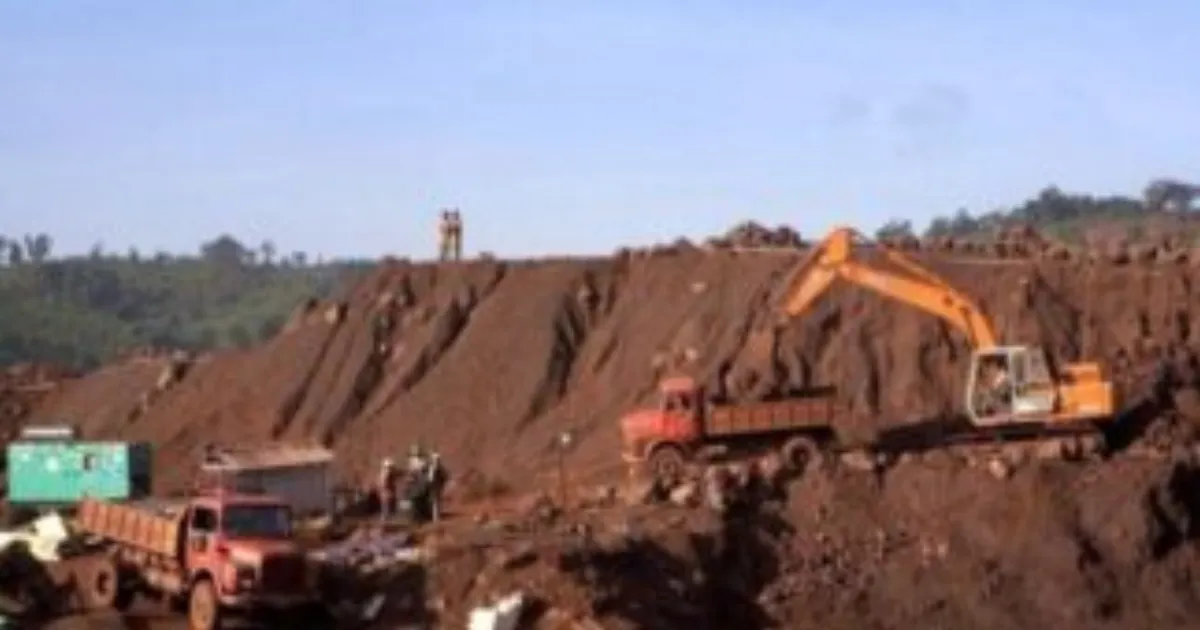 Jindal Steel Locks in 50-Year Lease for Odisha’s Roida-I Iron and Manganese Block