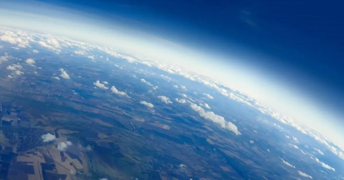 World Ozone Day 2026 Marks Global Action For A Cooler Planet
