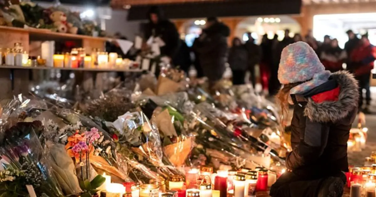 All 40 Victims of Crans-Montana New Year’s Eve Fire Formally Identified