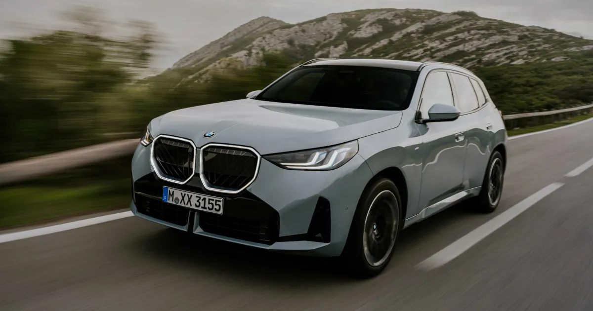 BMW Group India Confirms Up To 2% Price Hike From July 2026