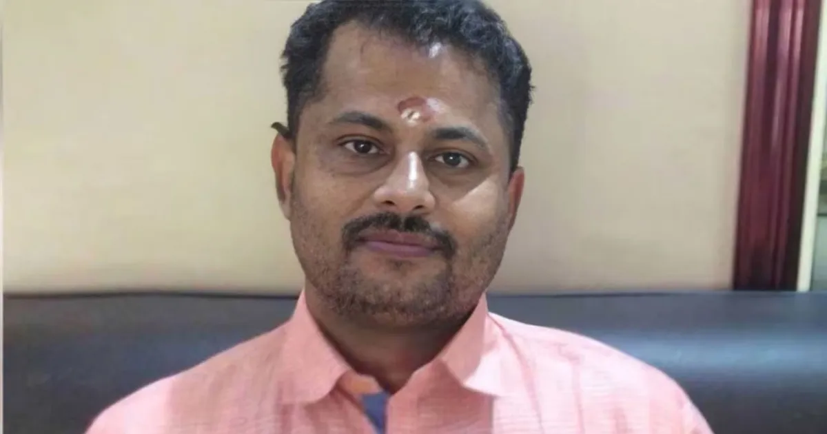 Kerala Teacher Sentenced To Life For Raping 10-Year-Old Student In Kannur School