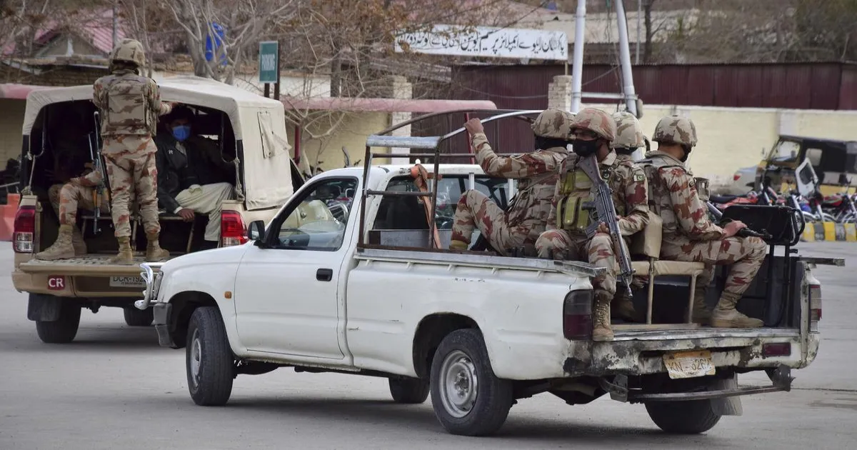 Pakistan’s Anti-Terror Drive Turns Deadly: 11 Soldiers, 19 Militants Dead