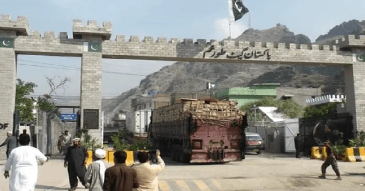 Pak-Afghan Border To Stay Shut; Ceasefire Talks Falter